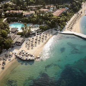 Eagles Palace - Small Luxury Of The World Station touristique